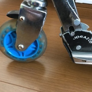 キックボードの画像