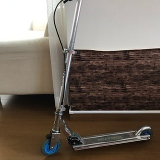 キックボードの画像