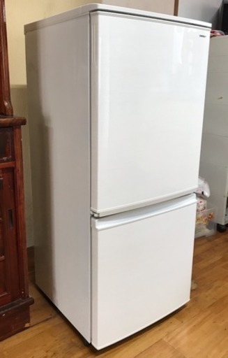 冷蔵庫 2018年製 美品