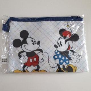ディズニークリアポーチ👝