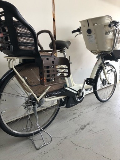 ブリジストン アンジェリーノ