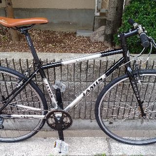 🚴JAIMIS CODA