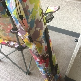 アウトドア用チェア☆取りに来てくれる方希望☆の画像