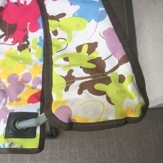 アウトドア用チェア☆取りに来てくれる方希望☆の画像