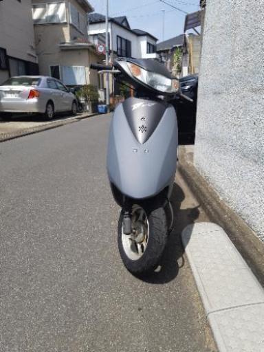 ホンダ　AF62/4サイクル　50cc平成サヨナラセール