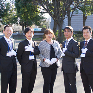 ブログの更新・各ＳＮＳでの情報配信・他／練馬区田柄の画像