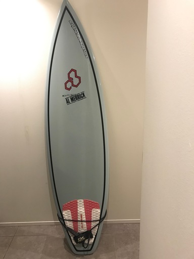 アルメリックサーフボード（チャネルアイランド）