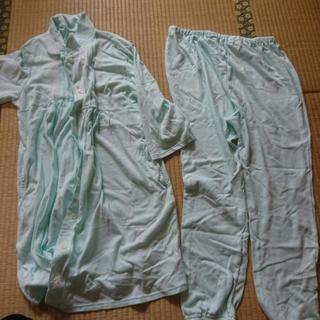 マタニティウェア パジャマの画像