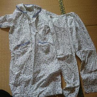 マタニティウェア パジャマの画像