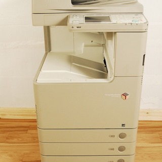 8933 Canon キャノン A3 カラー複合機 iR-ADV...