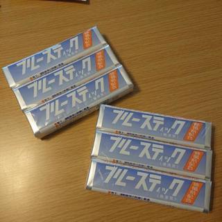 ブルースティック  150g×3set  が  ２個