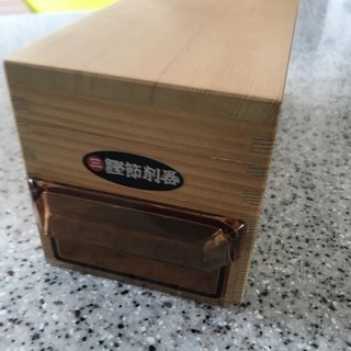 鰹節削りの画像