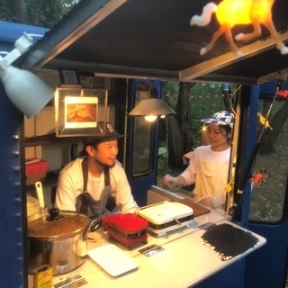 二俣川近辺 現場スタッフ募集の画像