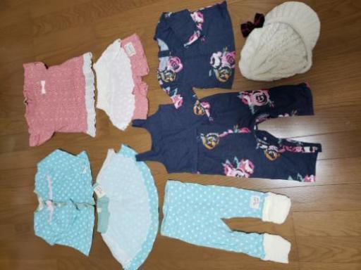 子ども服