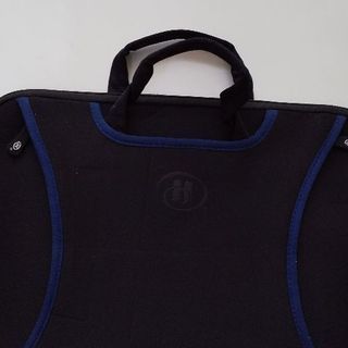 ノートパソコン携帯バック