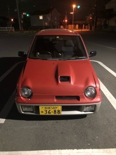 アルトワークスのC系アルトワークス・H系アルトワークス・4WD