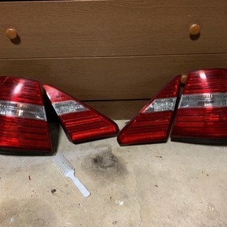 30系後期 LEDテールランプ