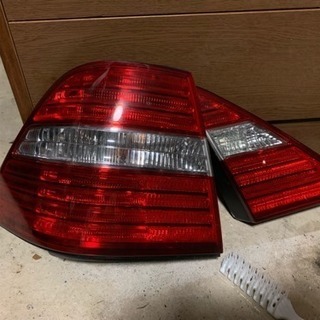 30系後期 LEDテールランプ