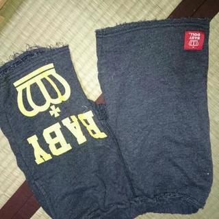 BABYDOLL子供服*°♡ﾊﾟﾝﾂ