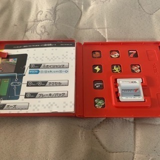 マリオカート7