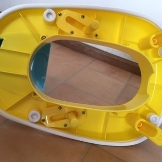 トーマス 幼児用補助便座 美品