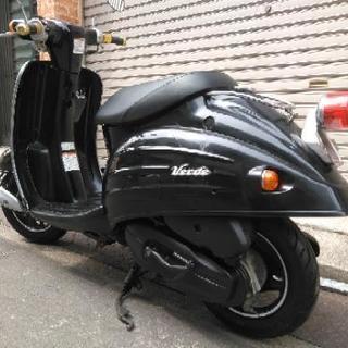 整備済♪セル始動！SUZUKIベルデ50新品交換有り♫