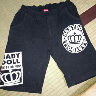 BABYDOLL*°♡子供用ﾊﾟﾝﾂ男女兼用ＯＫ