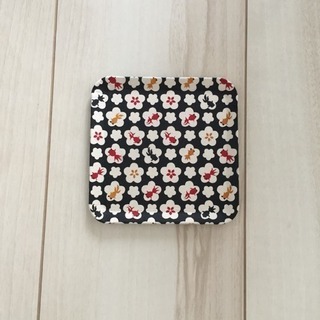 和紙トレー(小物入れ)の画像