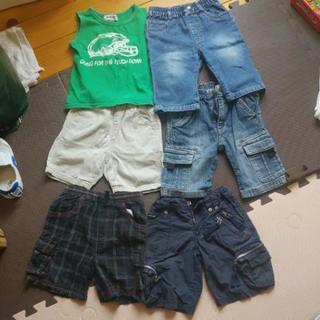100 夏物の画像