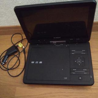 締め切りました DVDプレーヤー ジャンク