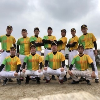 江戸川区  選手 マネージャー募集！！