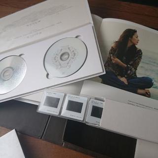 韓流好きな方♪チェ・ジウ 写真集、DVD、写真フィルム ★お届け可能