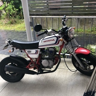 エイプ50    AＣ16