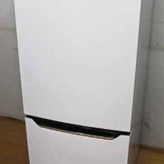 冷蔵庫 2016年製 150ℓ Hisense