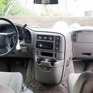 🚗だれでもローンで買えます🚙 『シボレー　アストロ ＬＳ』自社ローン