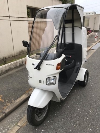 取引中 TA03ジャイロキャノピー