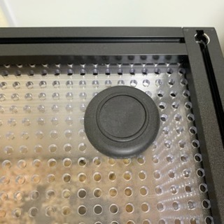超軽量小動物 ケージ300×600の画像