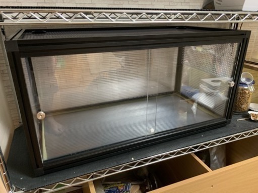 超軽量小動物 ケージ300×600