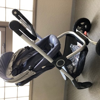 ストッケ スクート2 (STOKKE SCOOT2)