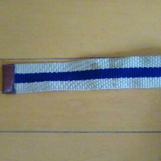 子供服　女児　ZARAザラ　デニムワンピース　104㎝の画像