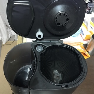 コーヒーメーカー　タイガーACW-080　8杯用　　１１年製の画像