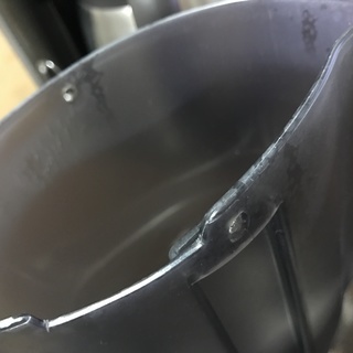 コーヒーメーカー　タイガーACW-080　8杯用　　１１年製の画像