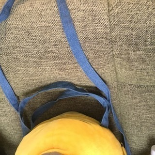 ミニオンズバック２個セット！の画像