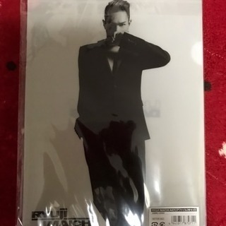 今市隆二  LIGHT>DARKNESSの画像