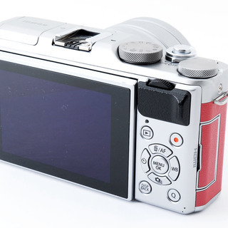 Fujifilm X-A5 ピンク レンズキット☆極上美品☆小型・軽量ボディ