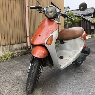 【売約済】レッツ4パレット セル1 NEWペイント