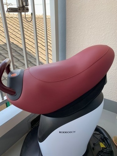 ロデオボーイ 新品同様