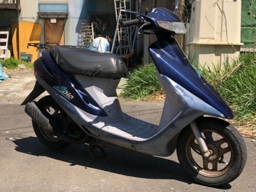 ◆新年号目前特別大特価◆スーパーディオ DIO ディオ バイク 原付 スクーター 50cc 格安バイク販売 激安バイク 格安スクーター 激安スクーター