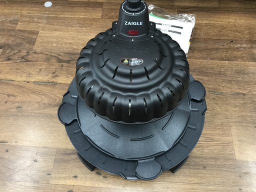 ZAIGLE　ザイグルボーイ　グリルロースター　NC-100　2018年製