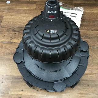 未使用品 ZAIGLE ザイグルボーイ NC-100 ロースター ZAIGLE ザイグルボーイ グリルロースター NC-100 2018年製